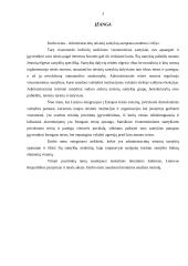 Administracinių teisinių santykių samprata ir rūšys 3 puslapis