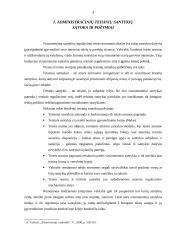 Administracinių teisinių santykių samprata ir rūšys 4 puslapis