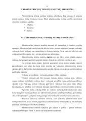 Administracinių teisinių santykių samprata ir rūšys 6 puslapis