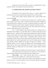 Administracinių teisinių santykių samprata ir rūšys 9 puslapis