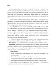 Asmens sveikatos priežiūros paslaugų licenzijavimas 2 puslapis