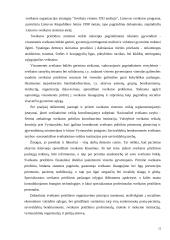 Asmens sveikatos priežiūros paslaugų licenzijavimas 12 puslapis