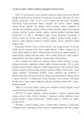 Asmens sveikatos priežiūros paslaugų licenzijavimas 13 puslapis