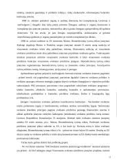 Asmens sveikatos priežiūros paslaugų licenzijavimas 15 puslapis