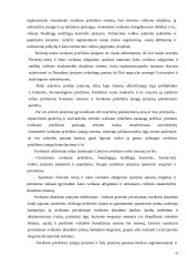 Asmens sveikatos priežiūros paslaugų licenzijavimas 16 puslapis