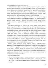 Asmens sveikatos priežiūros paslaugų licenzijavimas 18 puslapis