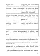 Asmens sveikatos priežiūros paslaugų licenzijavimas 20 puslapis