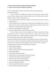 Asmens sveikatos priežiūros paslaugų licenzijavimas 3 puslapis