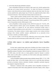 Asmens sveikatos priežiūros paslaugų licenzijavimas 4 puslapis