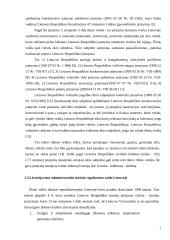 Asmens sveikatos priežiūros paslaugų licenzijavimas 5 puslapis