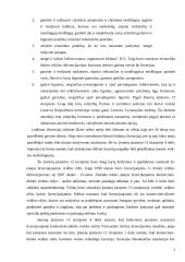 Asmens sveikatos priežiūros paslaugų licenzijavimas 6 puslapis