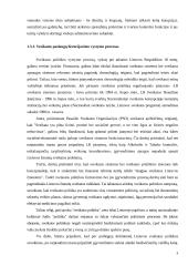 Asmens sveikatos priežiūros paslaugų licenzijavimas 8 puslapis