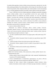 Asmens sveikatos priežiūros paslaugų licenzijavimas 9 puslapis