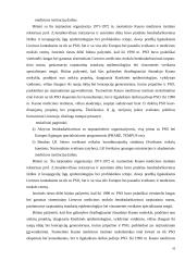 Asmens sveikatos priežiūros paslaugų licenzijavimas 10 puslapis