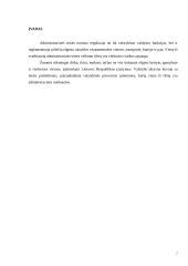 Bendrosios administracinių nuobaudų skyrimo taisyklės 2 puslapis