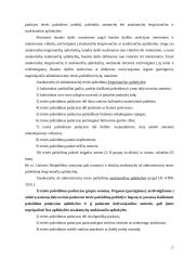 Bendrosios administracinių nuobaudų skyrimo taisyklės 12 puslapis