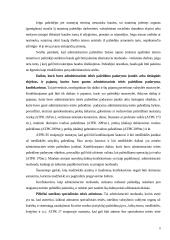 Bendrosios administracinių nuobaudų skyrimo taisyklės 8 puslapis