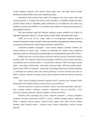 Bendrosios administracinių nuobaudų skyrimo taisyklės 9 puslapis