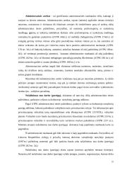 Bendrosios administracinių nuobaudų skyrimo taisyklės 10 puslapis