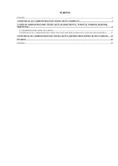 Individualūs administraciniai aktai