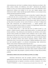 Individualūs administraciniai aktai 14 puslapis