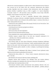 Individualūs administraciniai aktai 15 puslapis