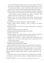 Individualūs administraciniai aktai 16 puslapis