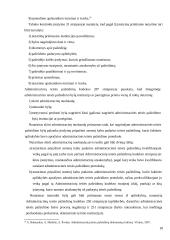 Individualūs administraciniai aktai 18 puslapis