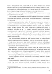 Individualūs administraciniai aktai 20 puslapis