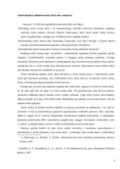 Individualūs administraciniai aktai 3 puslapis