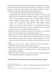 Individualūs administraciniai aktai 6 puslapis