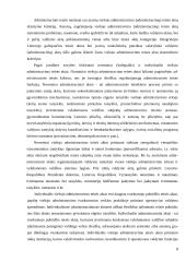 Individualūs administraciniai aktai 8 puslapis