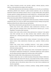 Individualūs administraciniai aktai 9 puslapis