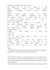 Įrodymai administraciniame procese  18 puslapis