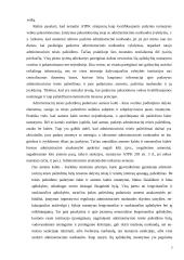 Įrodymai administraciniame procese  3 puslapis