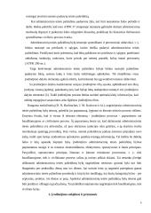 Įrodymai administraciniame procese  4 puslapis