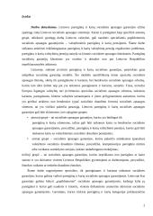 Pareigūnų išleidimo į atsargą vadybinė analizė  2 puslapis