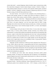 Pareigūnų išleidimo į atsargą vadybinė analizė  13 puslapis