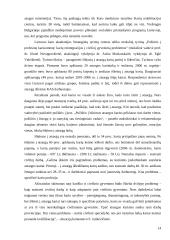 Pareigūnų išleidimo į atsargą vadybinė analizė  14 puslapis