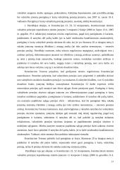 Pareigūnų išleidimo į atsargą vadybinė analizė  17 puslapis