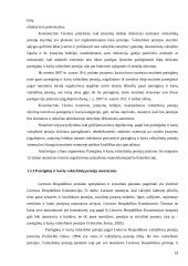 Pareigūnų išleidimo į atsargą vadybinė analizė  19 puslapis