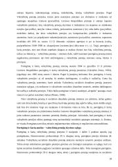 Pareigūnų išleidimo į atsargą vadybinė analizė  20 puslapis