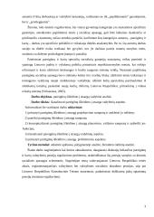 Pareigūnų išleidimo į atsargą vadybinė analizė  3 puslapis