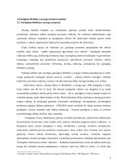 Pareigūnų išleidimo į atsargą vadybinė analizė  4 puslapis