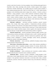 Pareigūnų išleidimo į atsargą vadybinė analizė  5 puslapis