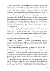 Pareigūnų išleidimo į atsargą vadybinė analizė  8 puslapis