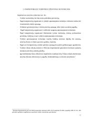 Apylinkės inspektoriaus darbo organizavimas  13 puslapis