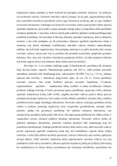 Apylinkės inspektoriaus darbo organizavimas  10 puslapis