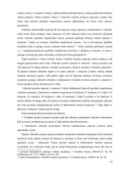 Apylinkės inspektoriaus veiklos teisiniai pagrindai 14 puslapis