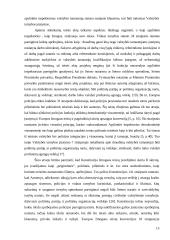 Apylinkės inspektoriaus veiklos teisiniai pagrindai 15 puslapis